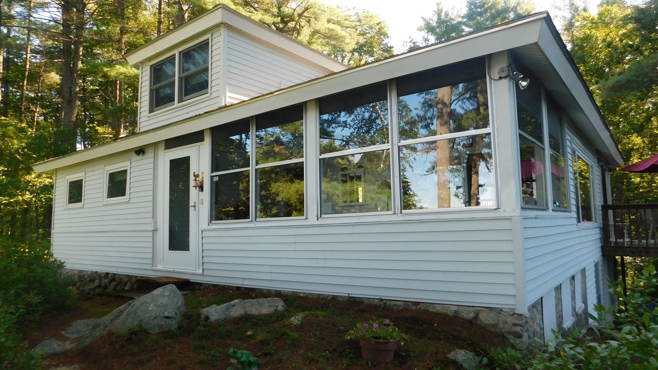 Photo of Outdoor in South Casco