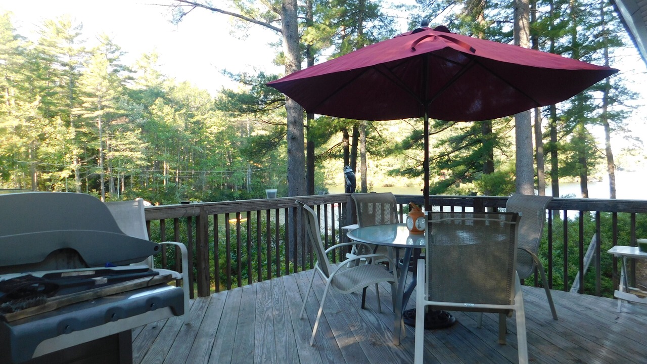 Photo of Outdoor in South Casco