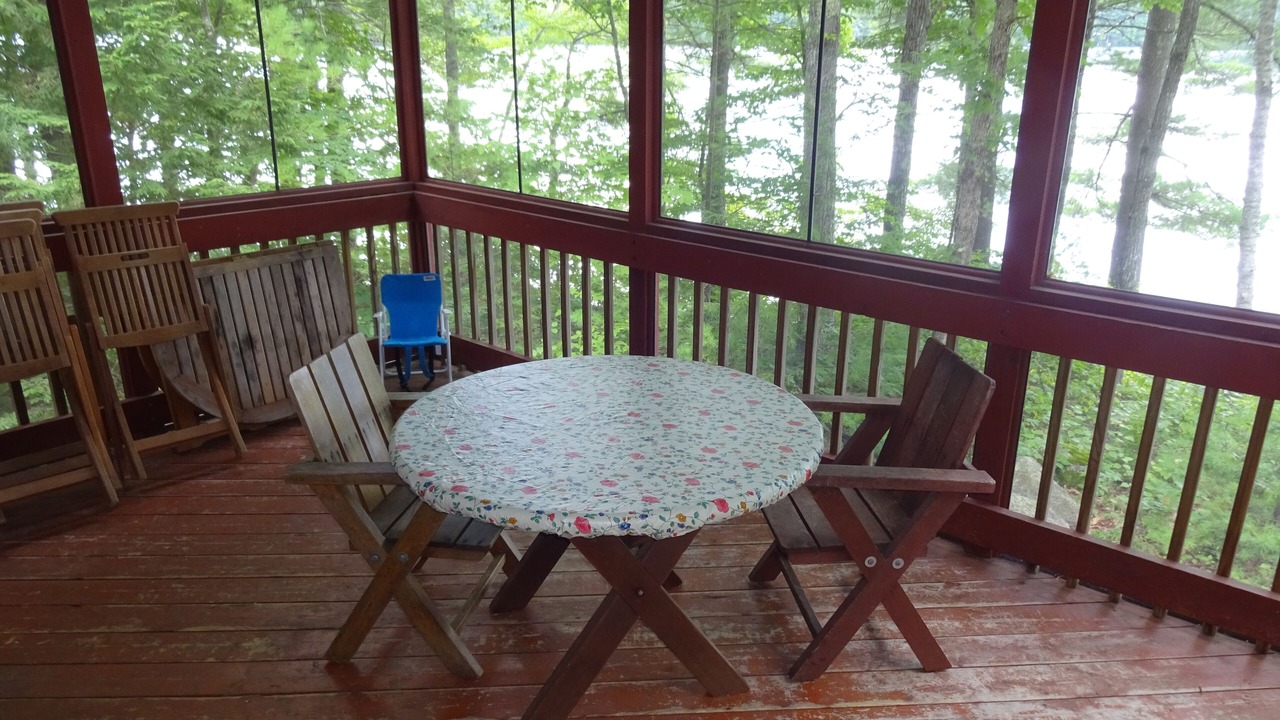 Photo of Outdoor in Raymond