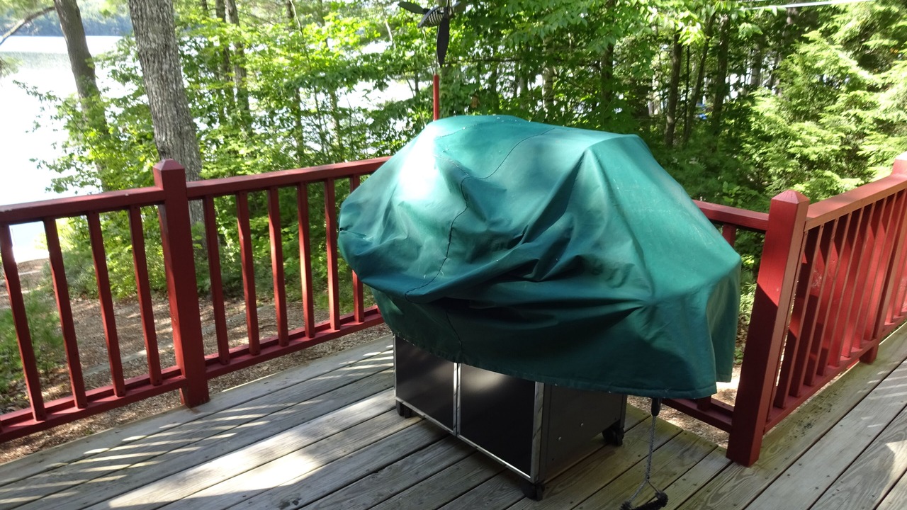 Photo of Outdoor in Raymond