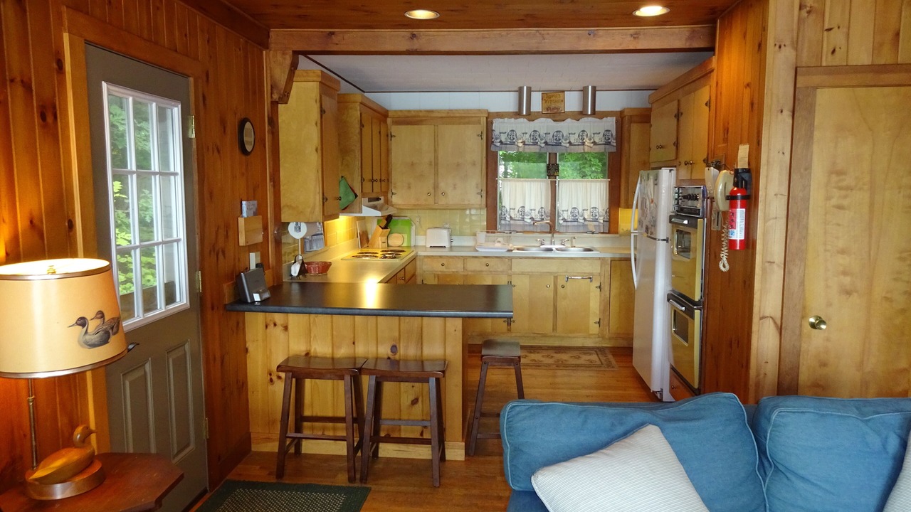 Photo of Livingroom in Raymond