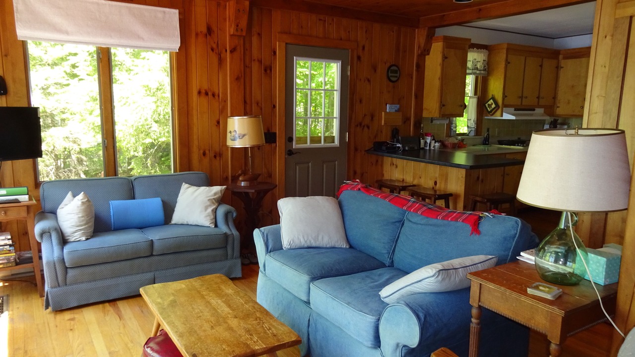 Photo of Livingroom in Raymond