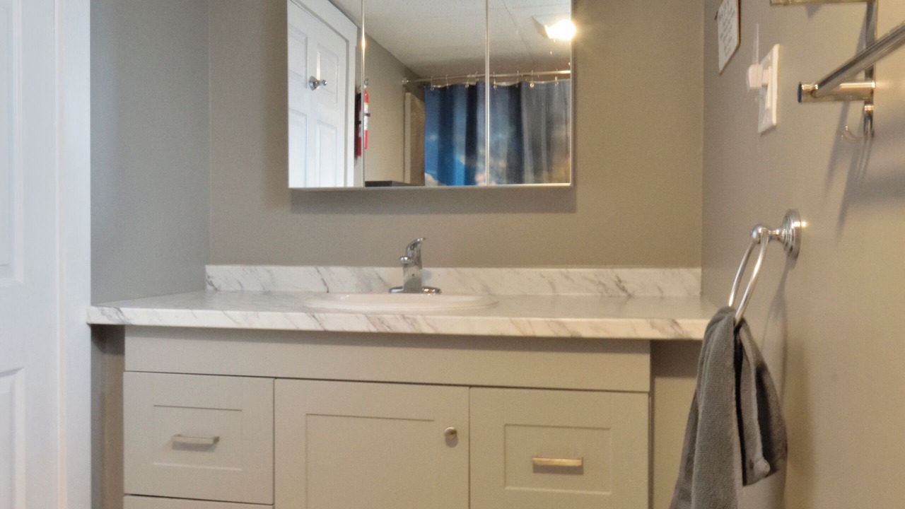 Photo of Bathroom in Gorham