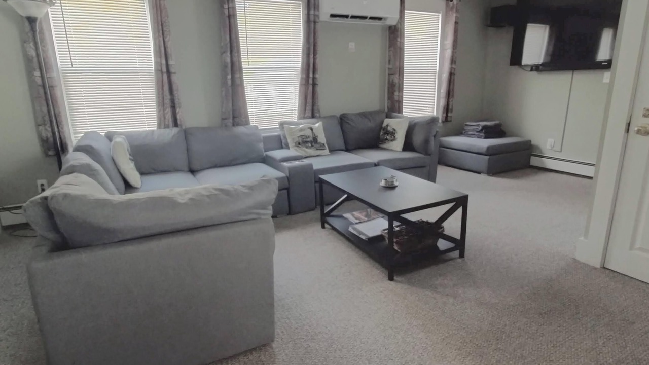 Photo of Bedroom in Gorham