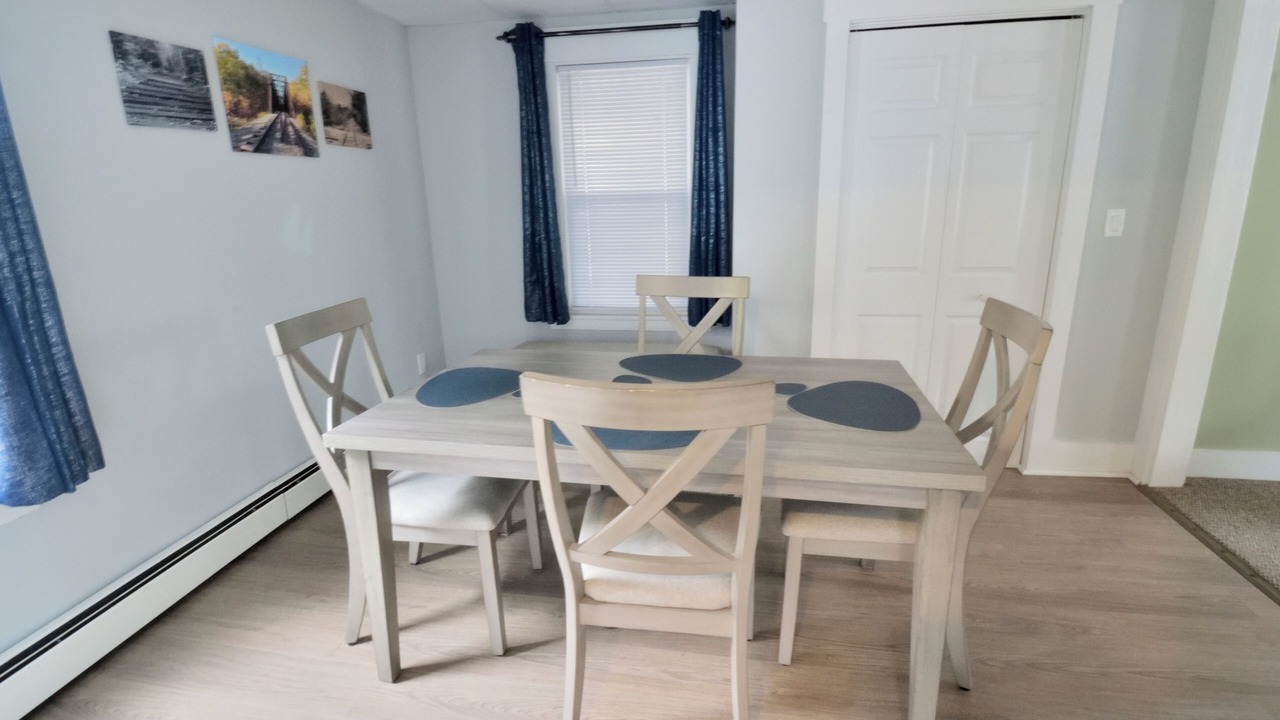 Photo of Bedroom in Gorham