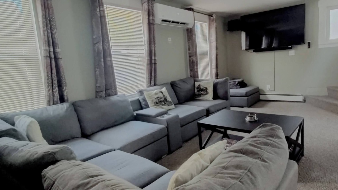 Photo of Bedroom in Gorham