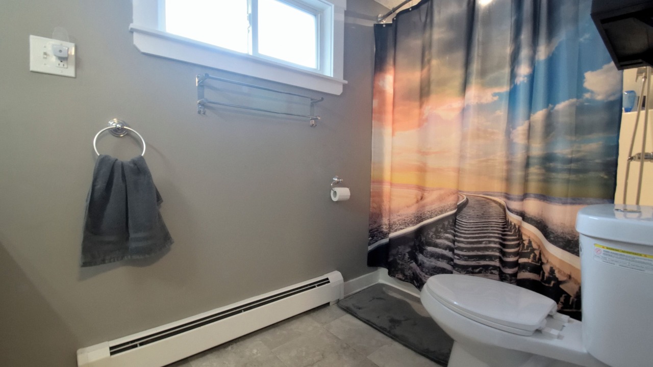 Photo of Bathroom in Gorham