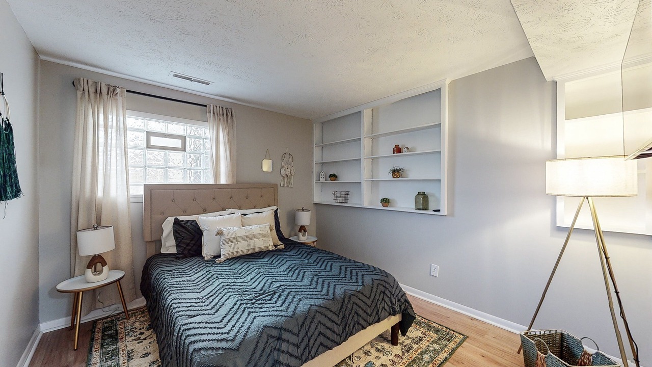 Photo of Bedroom in Canton