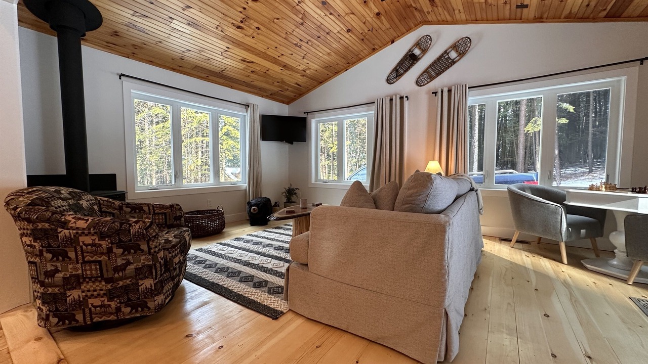 Photo of Bedroom in Lake Luzerne