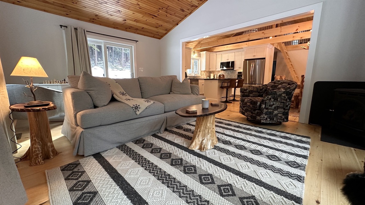 Photo of Bedroom in Lake Luzerne