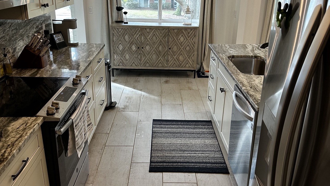 Photo of Kitchen in Saint Simons Island