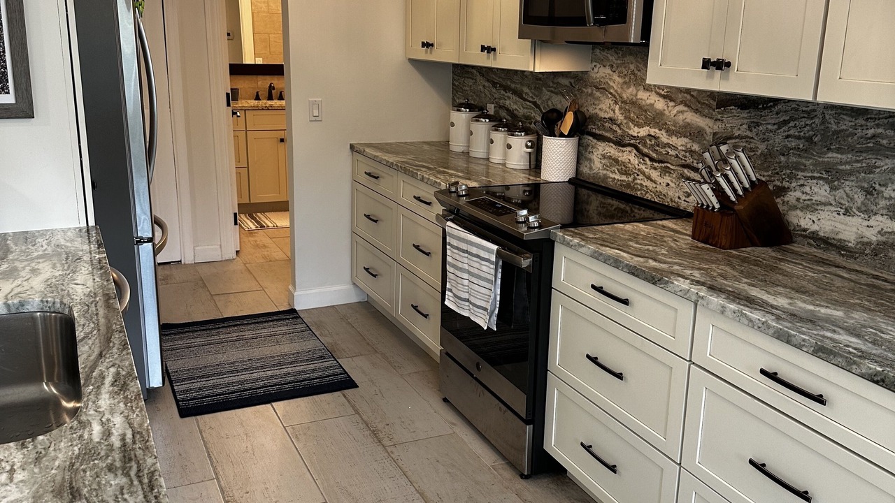 Photo of Kitchen in Saint Simons Island