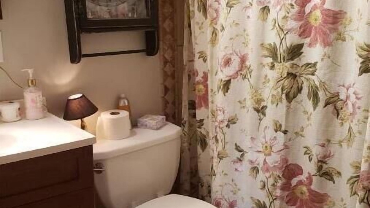 Photo of Bathroom in Chatuge Village