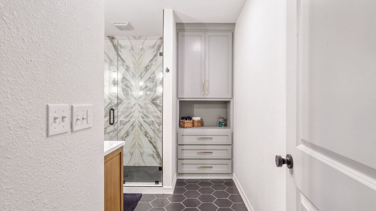 Photo of Bathroom in Turner Park