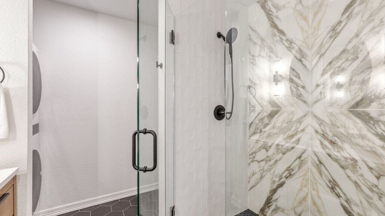 Photo of Bathroom in Turner Park