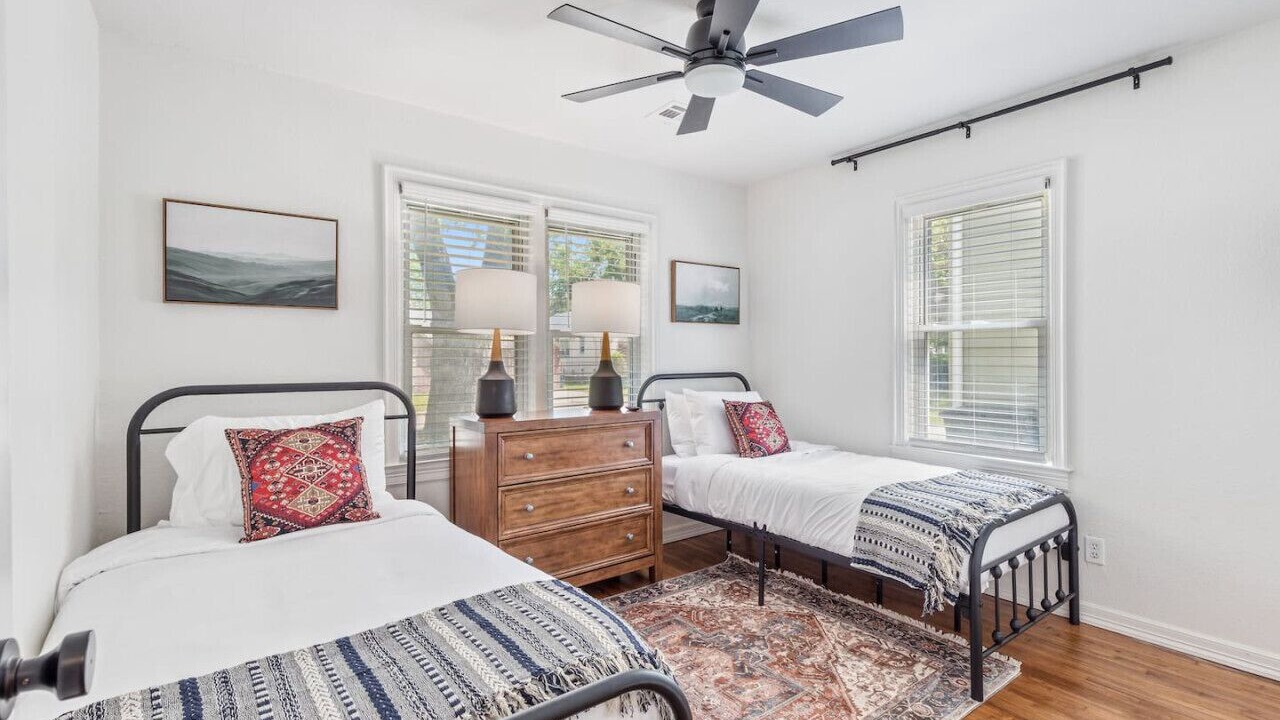 Photo of Bedroom in Turner Park