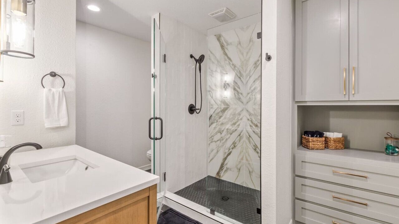 Photo of Bathroom in Turner Park