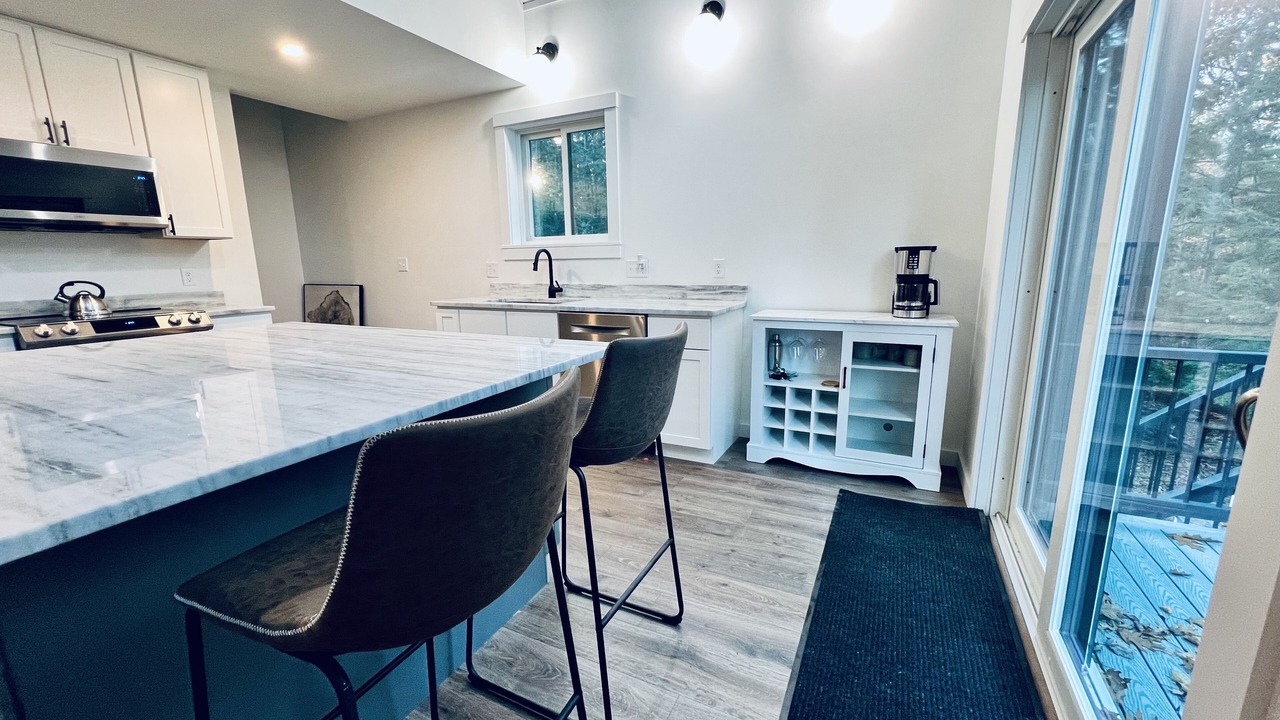 Photo of Kitchen in Sweden