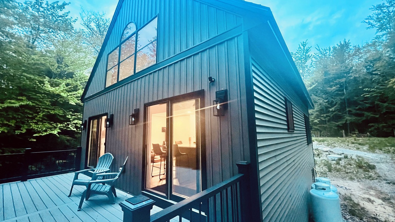 Photo of Outdoor in Sweden