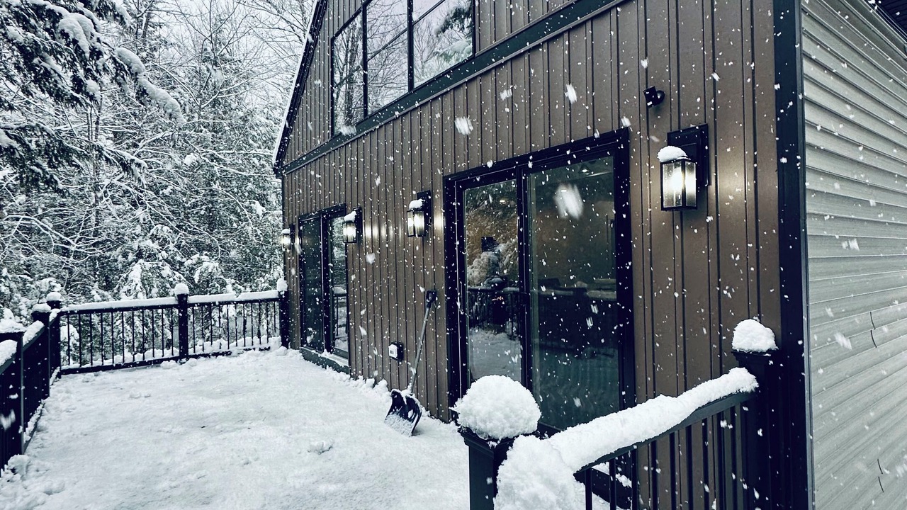 Photo of Outdoor in Sweden