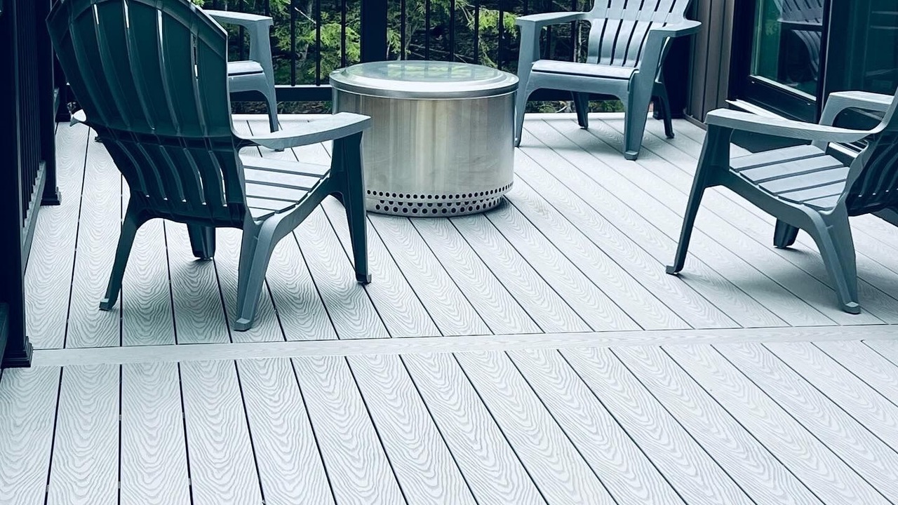 Photo of Patio Balcony in Sweden