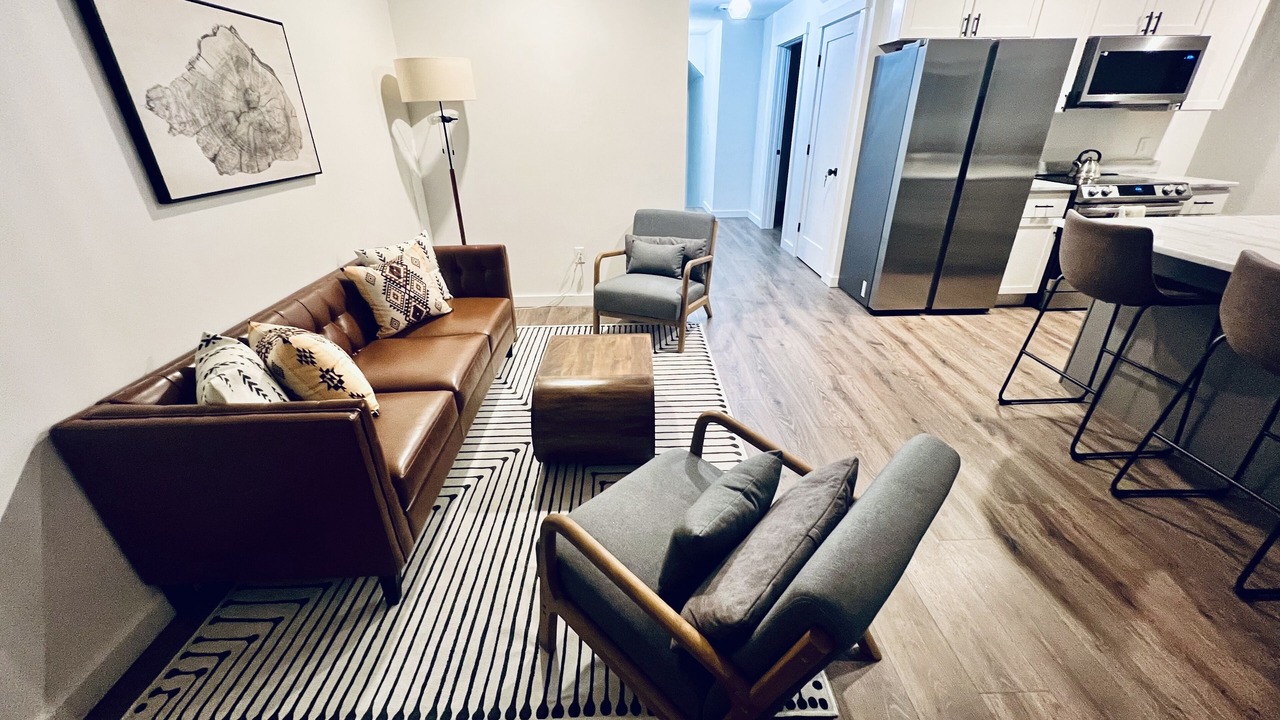 Photo of Livingroom in Sweden