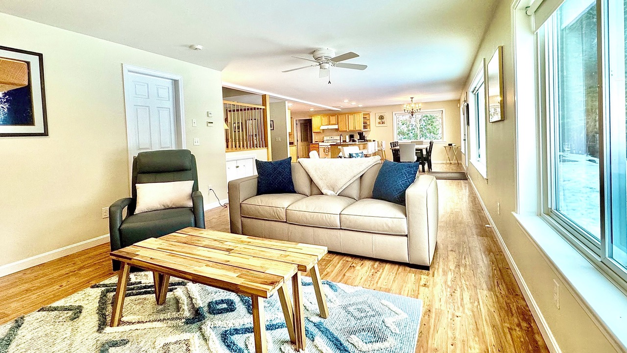 Photo of Bedroom in West Minot