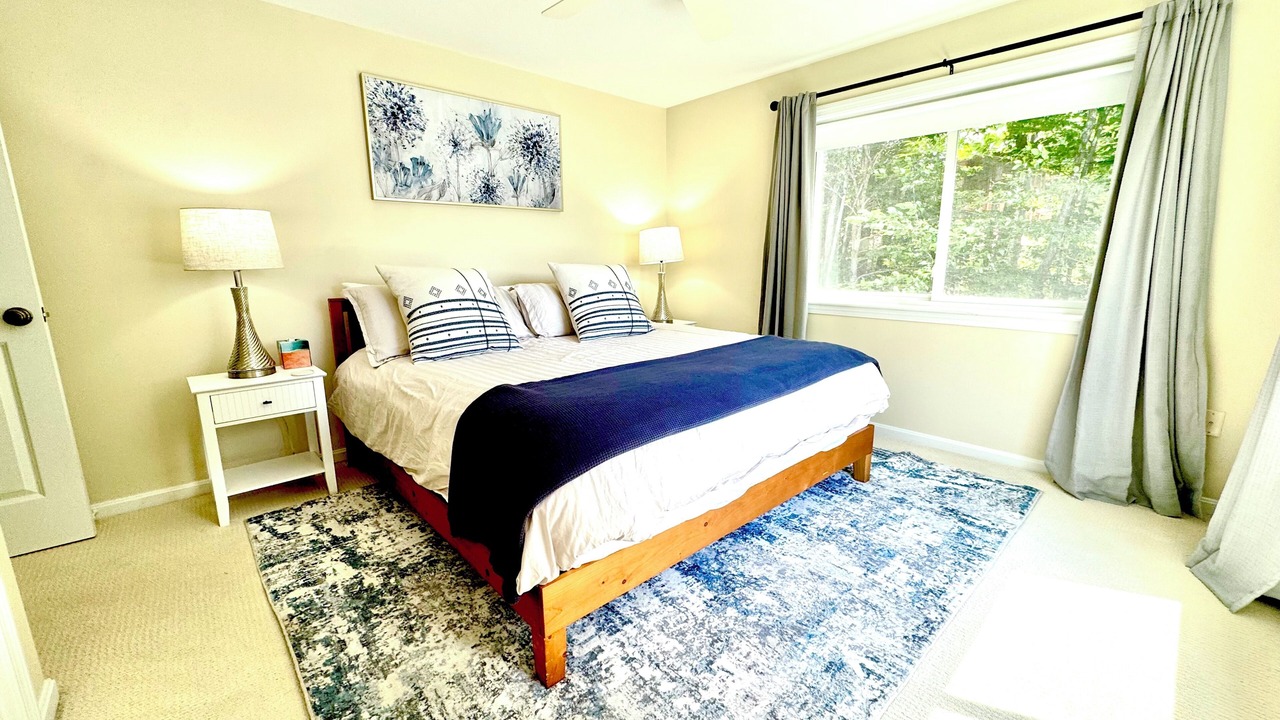 Photo of Bedroom in West Minot