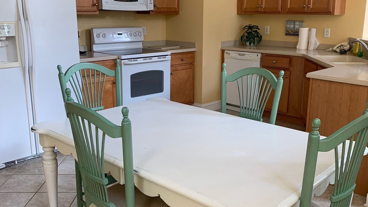 Photo of Kitchen in Bayside