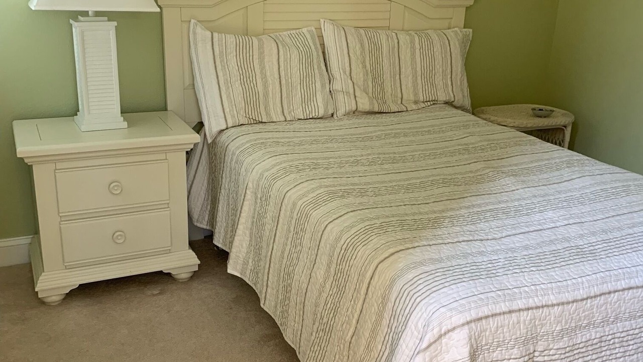 Photo of Bedroom in Bayside