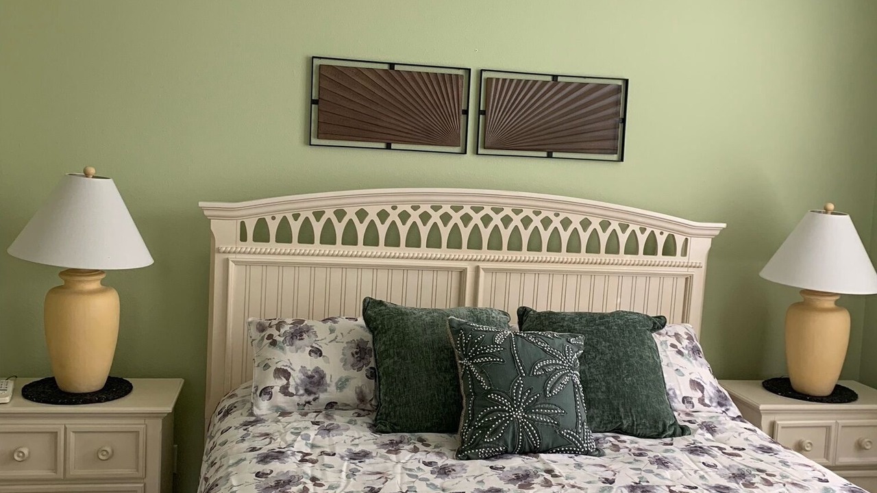 Photo of Bedroom in Bayside
