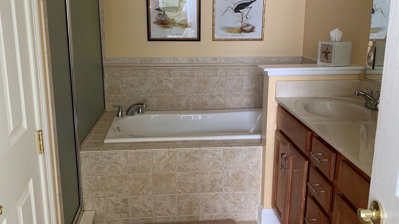 Photo of Bathroom in Bayside