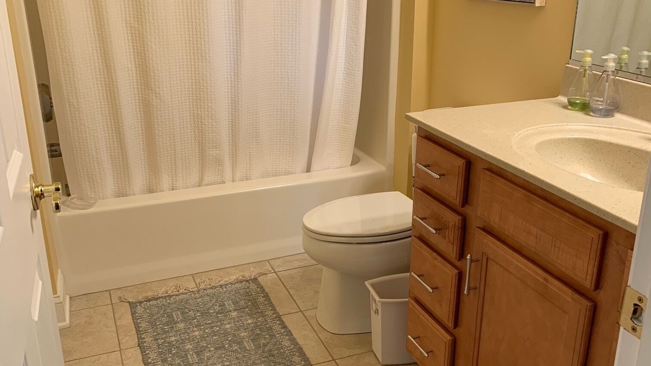 Photo of Bathroom in Bayside