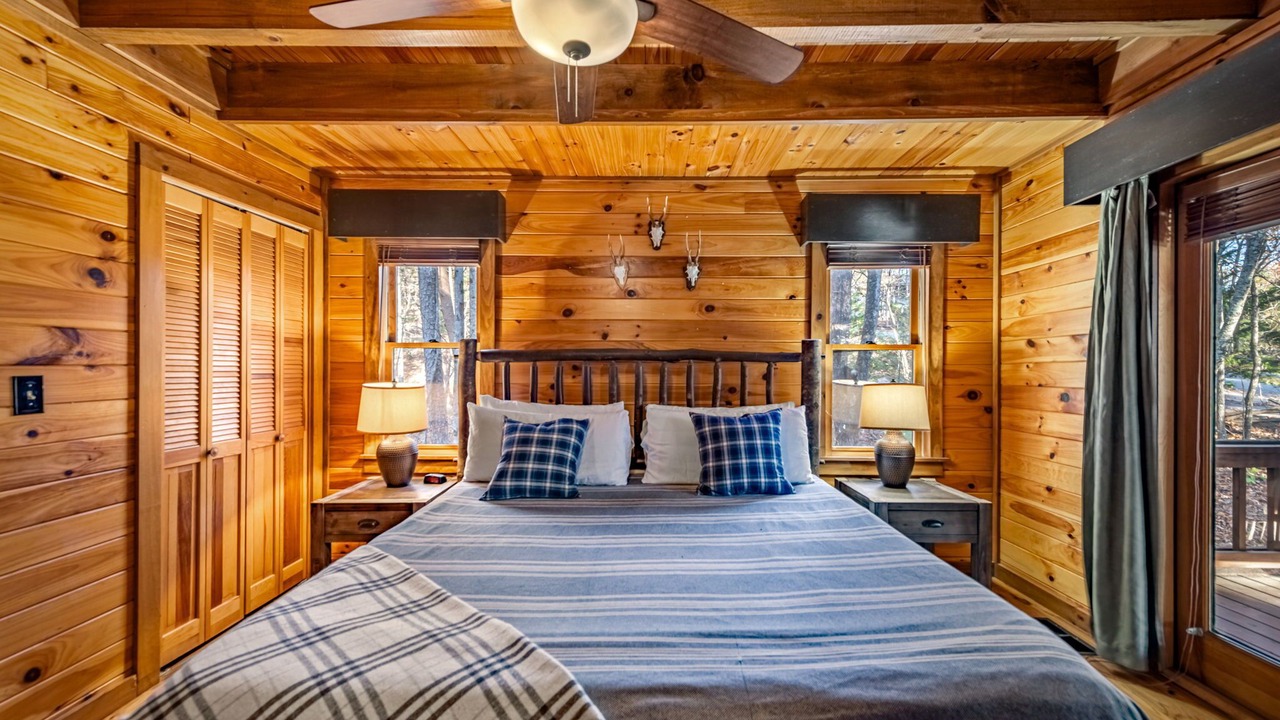 Photo of Bedroom in Morganton