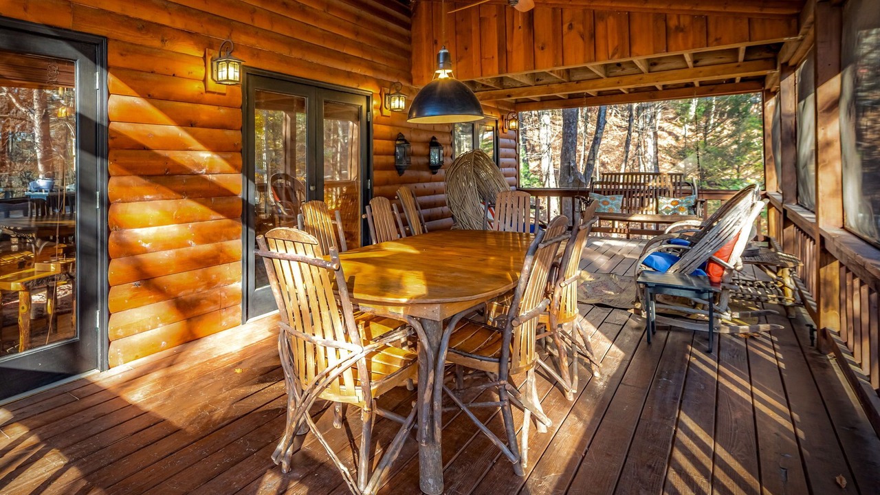 Photo of Outdoor in Morganton
