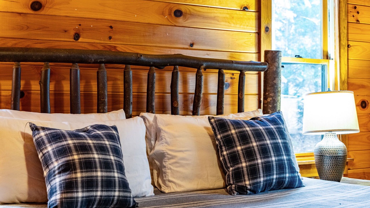 Photo of Bedroom in Morganton