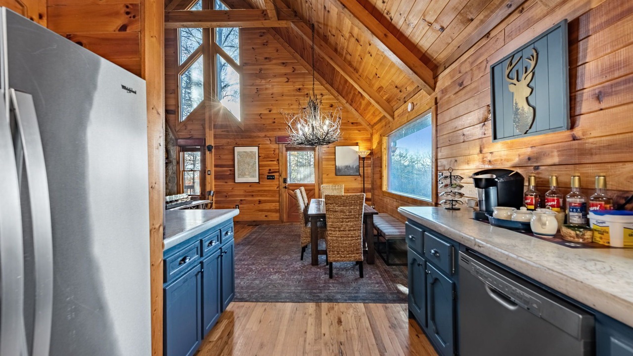 Photo of Kitchen in Morganton
