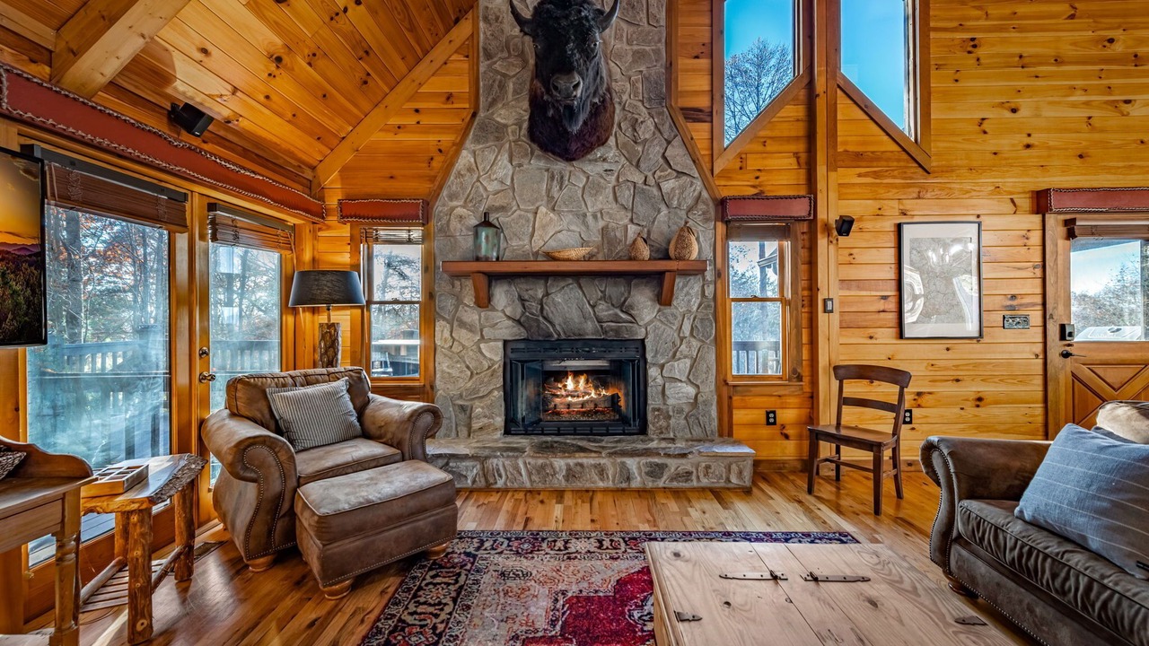 Photo of Livingroom in Morganton