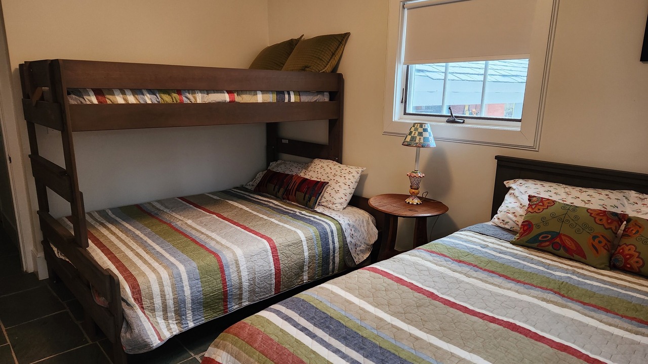 Photo of Bedroom in Portland
