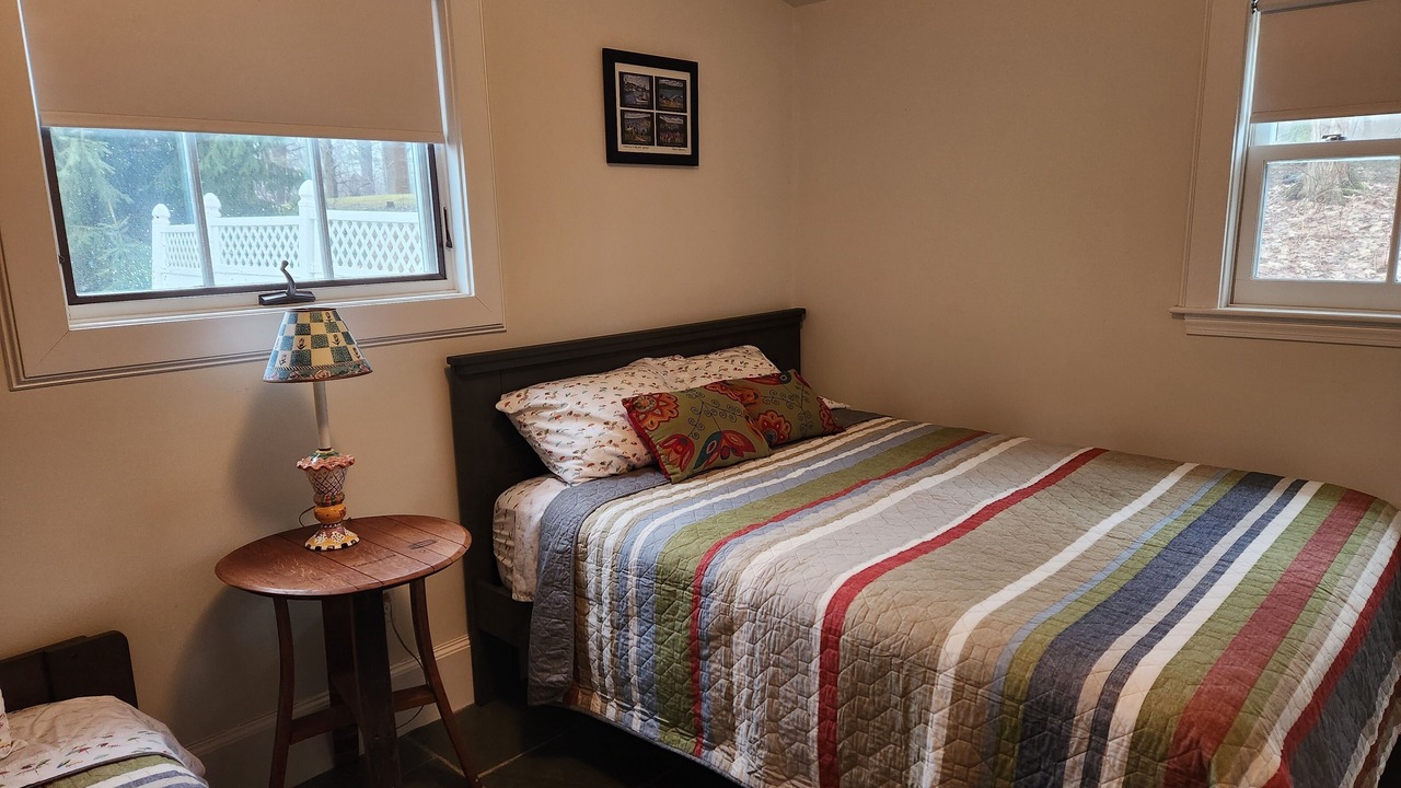 Photo of Bedroom in Portland