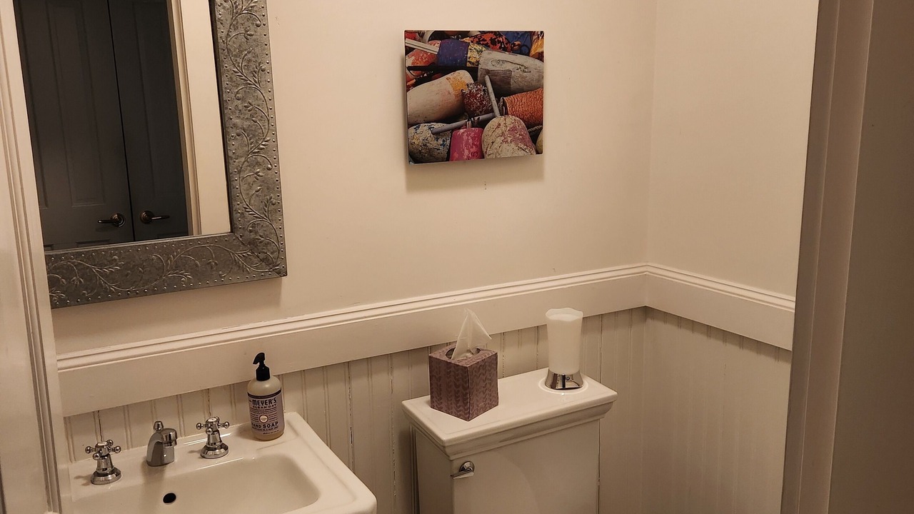 Photo of Bedroom in Portland