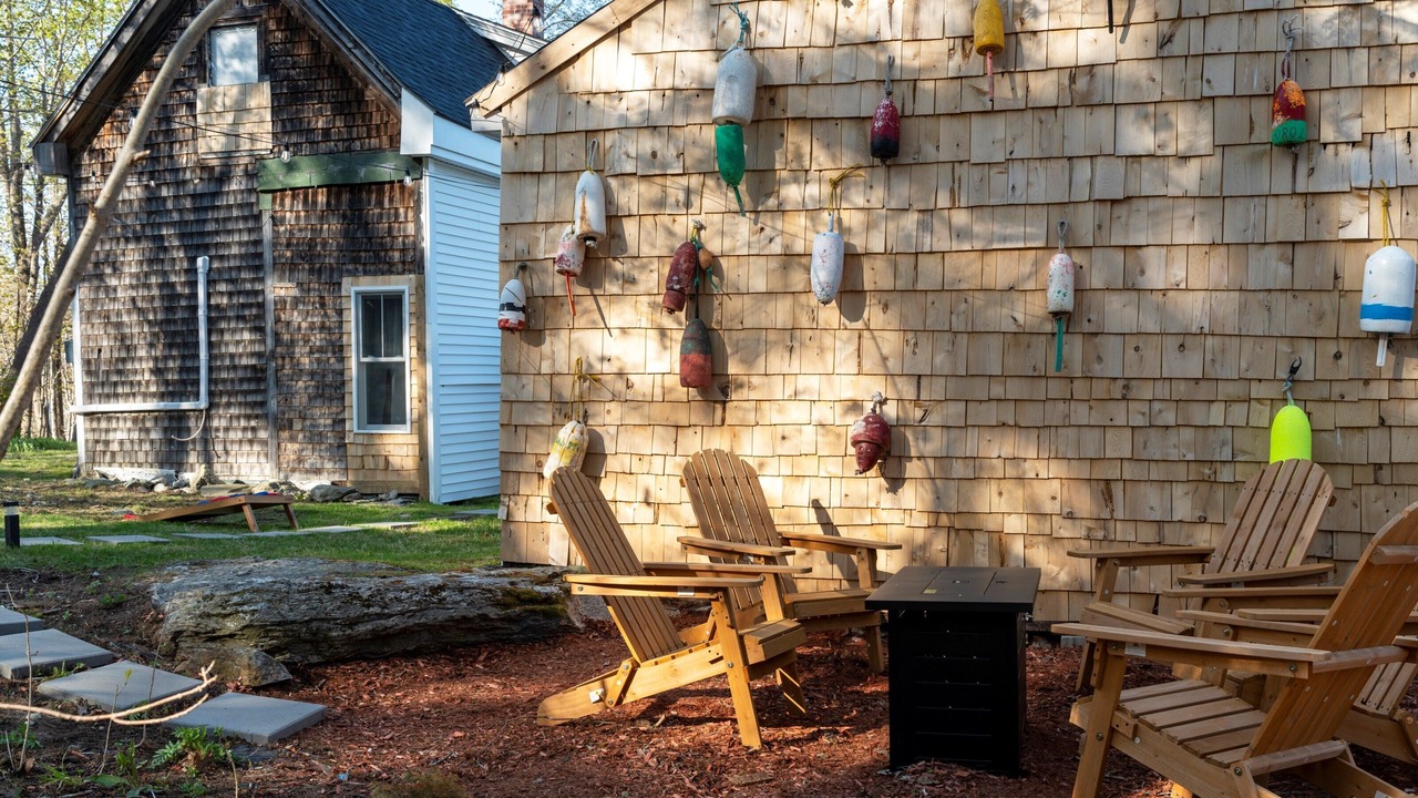 Photo of Outdoor in Ellsworth