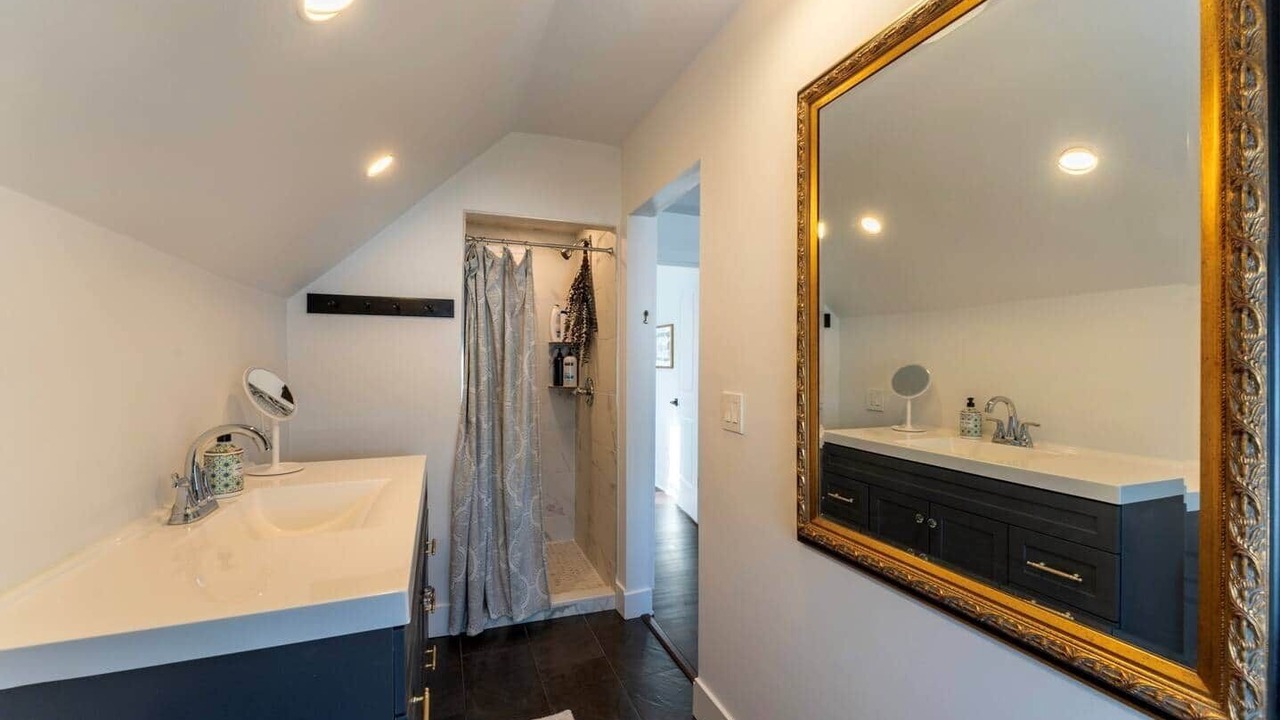 Photo of Bathroom in Ellsworth