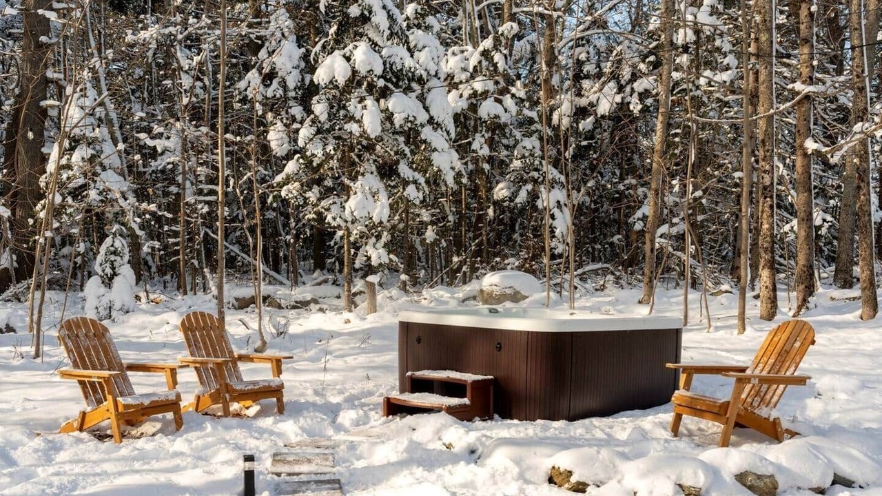 Photo of Outdoor in Ellsworth