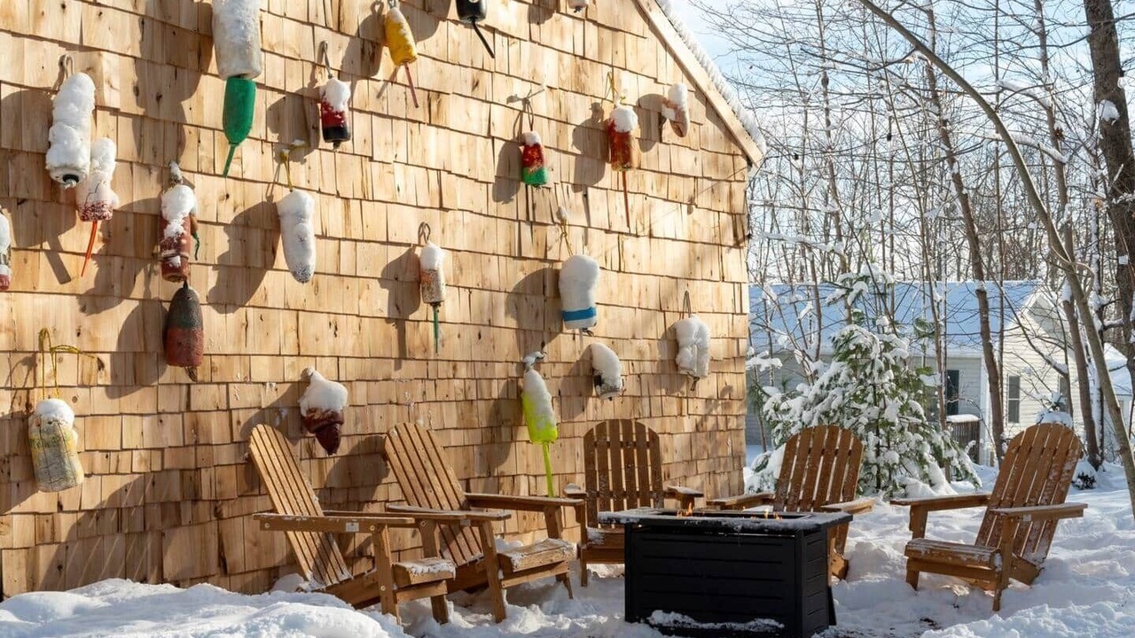 Photo of Outdoor in Ellsworth