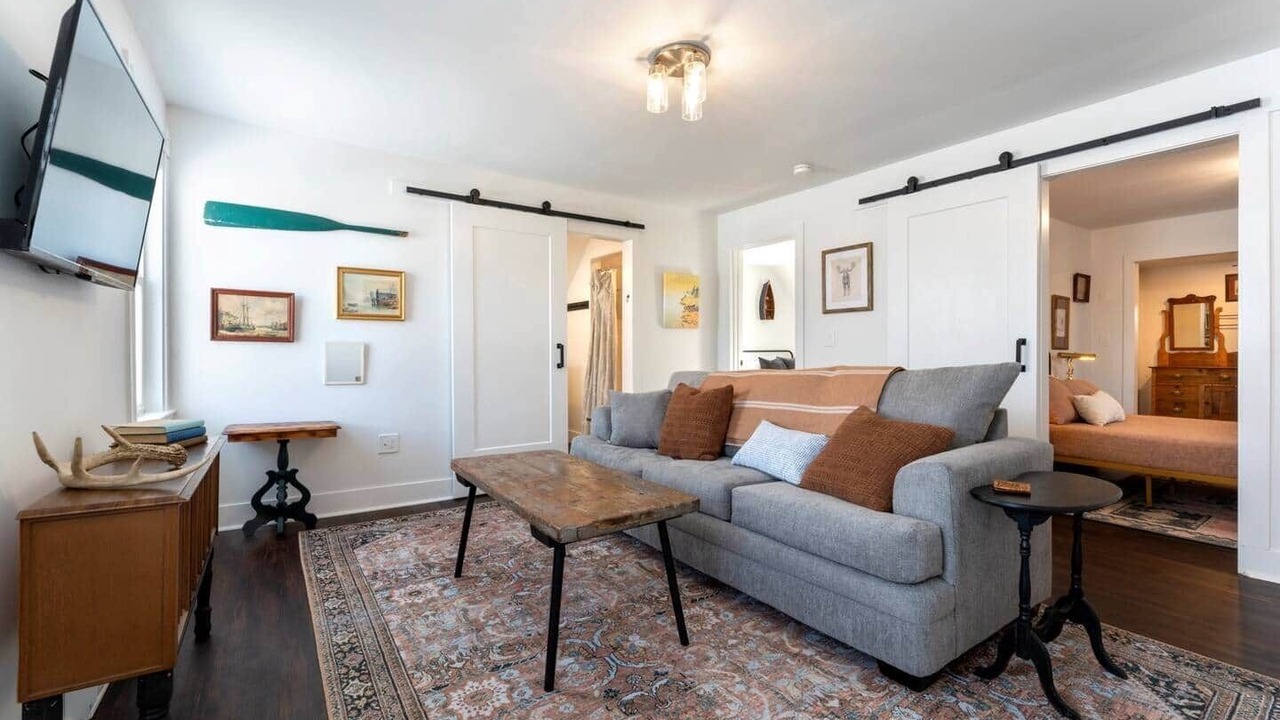 Photo of Bedroom in Ellsworth