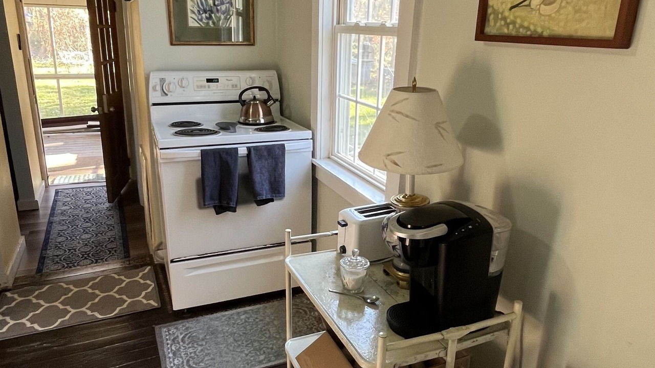 Photo of Kitchen in Racine