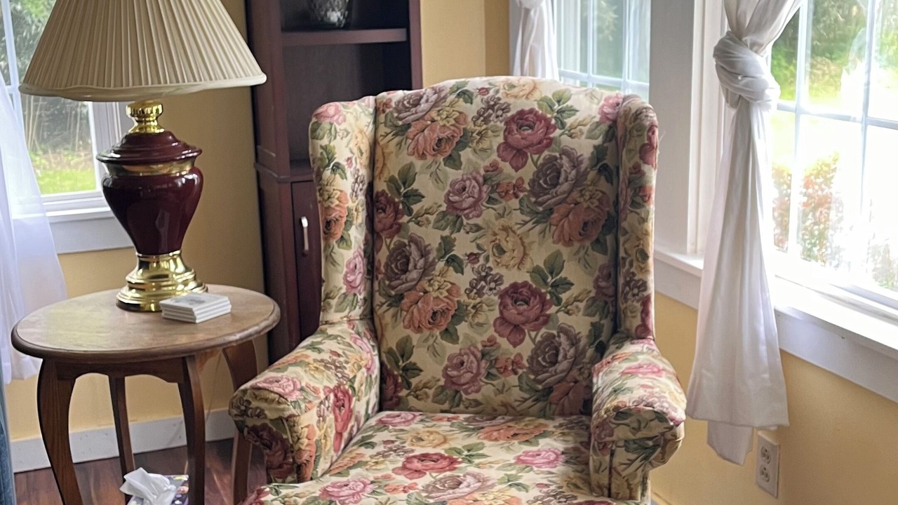 Photo of Livingroom in Racine