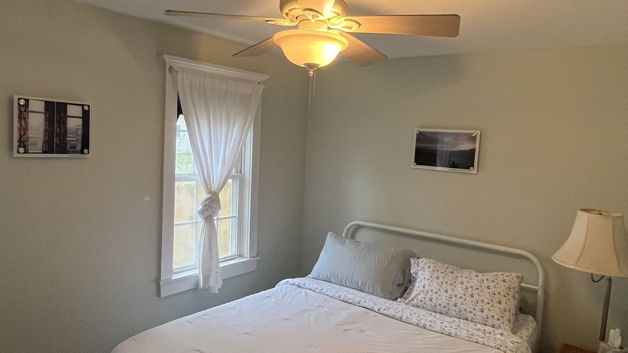 Photo of Bedroom in Racine