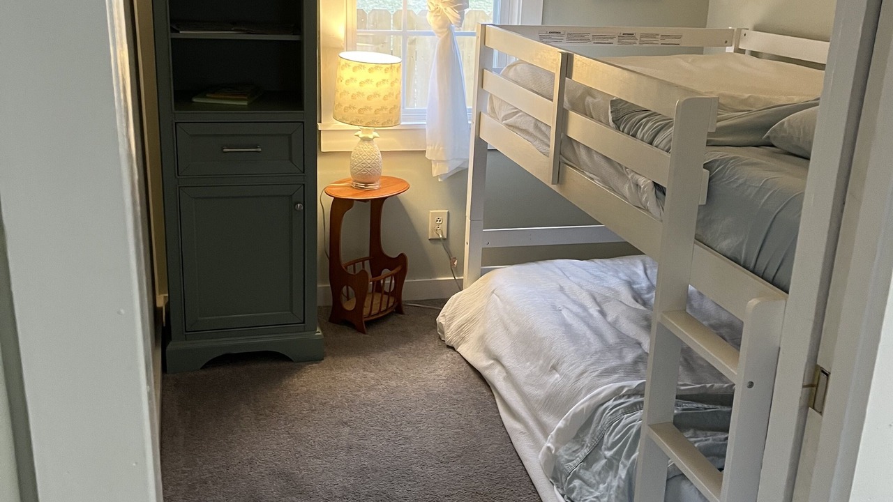 Photo of Bedroom in Racine